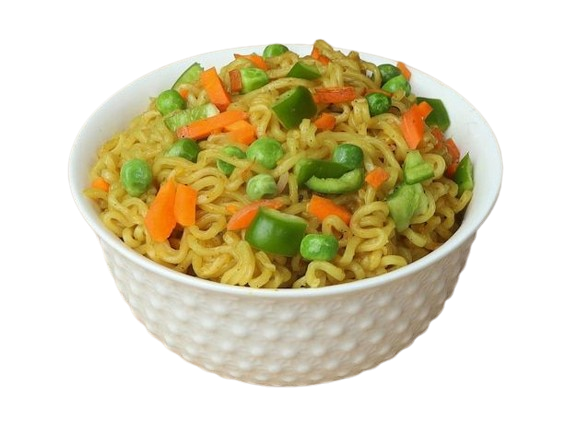 Veg Maggie